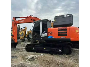 Kaivuri HITACHI ZX200