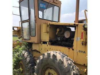 Tiehöylä KOMATSU
