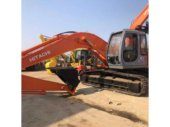 Telakaivukone HITACHI ZX200