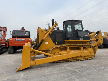 Puskutraktori SHANTUI