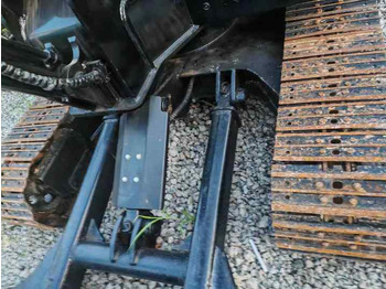 Minikuormaaja Used China Brand Sany  Sy5cmini  Excavator  for Sale    Mini Excavator Mini Digger Excavator: kuva Minikuormaaja Used China Brand Sany  Sy5cmini  Excavator  for Sale    Mini Excavator Mini Digger Excavator