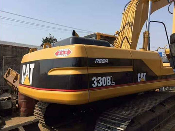 Telakaivukone Used Digger CAT 330BL Construction Machinery Construction Digger Used CAT 330BL Cheap Excavator: kuva Telakaivukone Used Digger CAT 330BL Construction Machinery Construction Digger Used CAT 330BL Cheap Excavator
