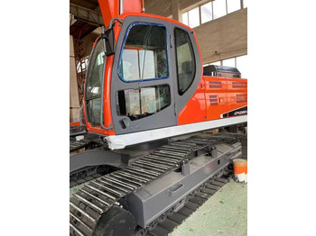 Telakaivukone Used Digger DOOSAN DX260 Construction Machinery Construction Digger Used DOOSAN DX260 Cheap Excavator: kuva Telakaivukone Used Digger DOOSAN DX260 Construction Machinery Construction Digger Used DOOSAN DX260 Cheap Excavator