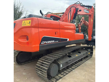 Kaivuri DOOSAN DX225LC-9C