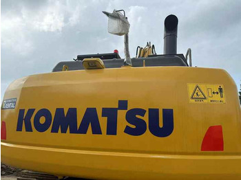 Telakaivukone Used Komatsu PC210-8 for sale at an affordable price [ Copy ]: kuva Telakaivukone Used Komatsu PC210-8 for sale at an affordable price [ Copy ]
