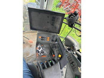Traktori Claas Axion 830 Cmatic: kuva Traktori Claas Axion 830 Cmatic