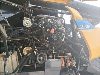 Leasing New Holland CR 7.90  New Holland CR 7.90: kuva Leasing New Holland CR 7.90  New Holland CR 7.90