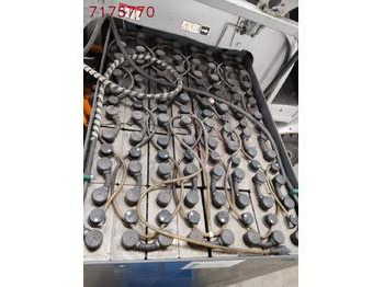 Sähkötrukki Still R60-25 RX60-25: kuva Sähkötrukki Still R60-25 RX60-25