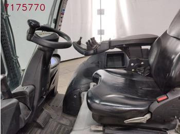 Sähkötrukki Still R60-25 RX60-25: kuva Sähkötrukki Still R60-25 RX60-25