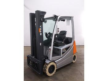 Sähkötrukki STILL RX20