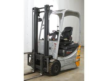 Sähkötrukki STILL RX50