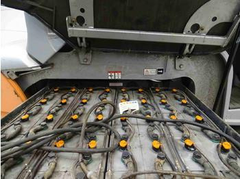 Sähkötrukki Still RX 60 -40: kuva Sähkötrukki Still RX 60 -40 Sähkötrukki Still RX 60 -40: kuva Sähkötrukki Still RX 60 -40