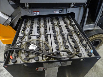 Sähkötrukki Still RX 60: kuva Sähkötrukki Still RX 60 Sähkötrukki Still RX 60: kuva Sähkötrukki Still RX 60