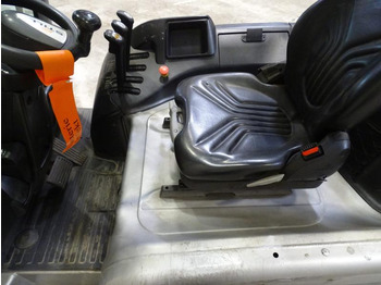 Sähkötrukki Still RX 60: kuva Sähkötrukki Still RX 60 Sähkötrukki Still RX 60: kuva Sähkötrukki Still RX 60