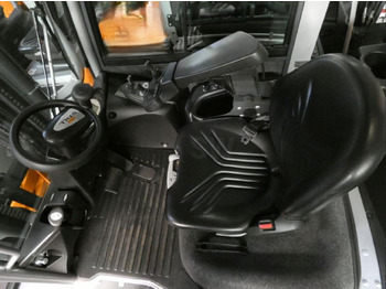 Dieseltrukki Still RX 70 fenwick: kuva Dieseltrukki Still RX 70 fenwick