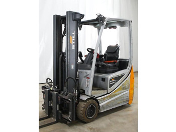 Sähkötrukki STILL RX20