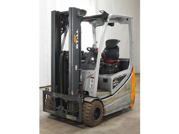 Sähkötrukki STILL RX20