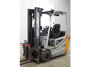 Sähkötrukki STILL RX20