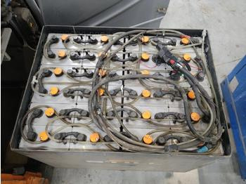 Sähkötrukki Still RX20 -16: kuva Sähkötrukki Still RX20 -16