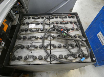 Sähkötrukki Still RX20 -20L: kuva Sähkötrukki Still RX20 -20L