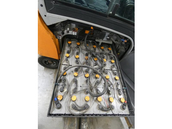 Sähkötrukki Still RX20: kuva Sähkötrukki Still RX20 Sähkötrukki Still RX20: kuva Sähkötrukki Still RX20