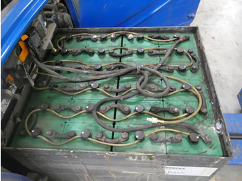 Sähkötrukki Still RX20: kuva Sähkötrukki Still RX20 Sähkötrukki Still RX20: kuva Sähkötrukki Still RX20