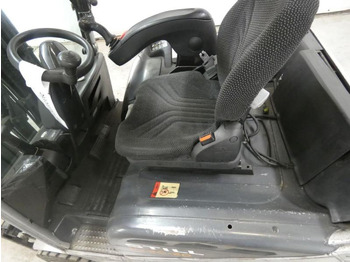 Sähkötrukki Still RX20: kuva Sähkötrukki Still RX20