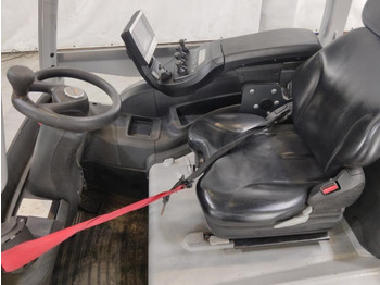 Sähkötrukki Still RX20: kuva Sähkötrukki Still RX20