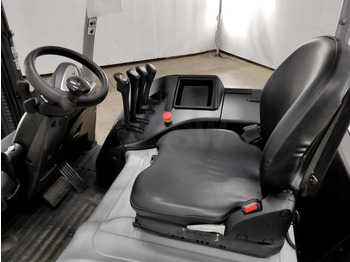 Sähkötrukki Still RX20: kuva Sähkötrukki Still RX20