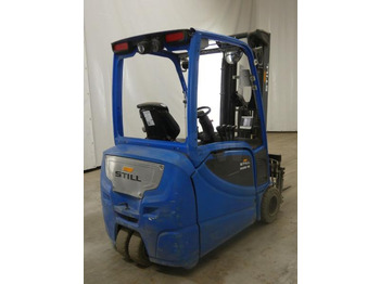 Sähkötrukki Still RX20: kuva Sähkötrukki Still RX20 Sähkötrukki Still RX20: kuva Sähkötrukki Still RX20