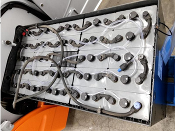 Sähkötrukki Still RX20: kuva Sähkötrukki Still RX20