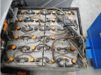 Sähkötrukki Still RX20: kuva Sähkötrukki Still RX20