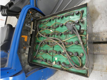 Sähkötrukki Still RX20: kuva Sähkötrukki Still RX20