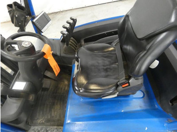 Sähkötrukki Still RX20: kuva Sähkötrukki Still RX20