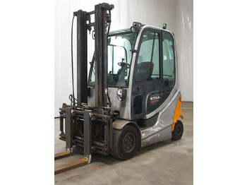 Sähkötrukki STILL RX60