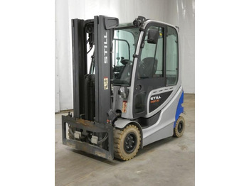 Sähkötrukki STILL RX60