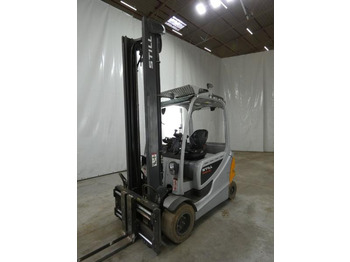 Sähkötrukki STILL RX60