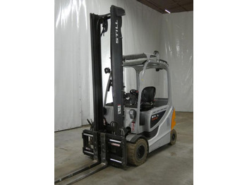 Sähkötrukki STILL RX60