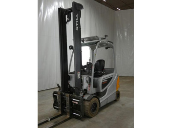 Sähkötrukki STILL RX60