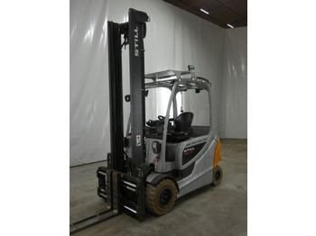 Sähkötrukki STILL RX60