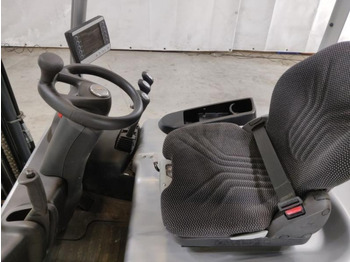 Sähkötrukki Still: kuva Sähkötrukki Still