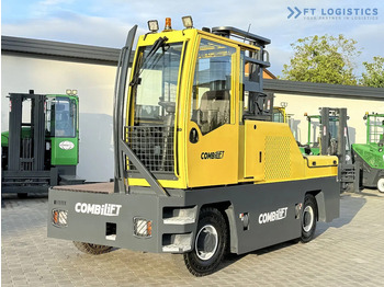 Kylkitrukki Combilift Combilift SIDE LOADER / C5000FSL / DIESEL / DUPLEX 4100MM / ONLY 2573 HOURS / FULL CABIN / PERFECT CONDITION / NEW TYRES / Wide: kuva Kylkitrukki Combilift Combilift SIDE LOADER / C5000FSL / DIESEL / DUPLEX 4100MM / ONLY 2573 HOURS / FULL CABIN / PERFECT CONDITION / NEW TYRES / Wide Kylkitrukki Combilift Combilift SIDE LOADER / C5000FSL / DIESEL / DUPLEX 4100MM / ONLY 2573 HOURS / FULL CABIN / PERFECT CONDITION / NEW TYRES / Wide: kuva Kylkitrukki Combilift Combilift SIDE LOADER / C5000FSL / DIESEL / DUPLEX 4100MM / ONLY 2573 HOURS / FULL CABIN / PERFECT CONDITION / NEW TYRES / Wide