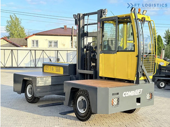 Kylkitrukki Combilift Combilift SIDE LOADER / C5000FSL / DIESEL / DUPLEX 4100MM / ONLY 2573 HOURS / FULL CABIN / PERFECT CONDITION / NEW TYRES / Wide: kuva Kylkitrukki Combilift Combilift SIDE LOADER / C5000FSL / DIESEL / DUPLEX 4100MM / ONLY 2573 HOURS / FULL CABIN / PERFECT CONDITION / NEW TYRES / Wide Kylkitrukki Combilift Combilift SIDE LOADER / C5000FSL / DIESEL / DUPLEX 4100MM / ONLY 2573 HOURS / FULL CABIN / PERFECT CONDITION / NEW TYRES / Wide: kuva Kylkitrukki Combilift Combilift SIDE LOADER / C5000FSL / DIESEL / DUPLEX 4100MM / ONLY 2573 HOURS / FULL CABIN / PERFECT CONDITION / NEW TYRES / Wide