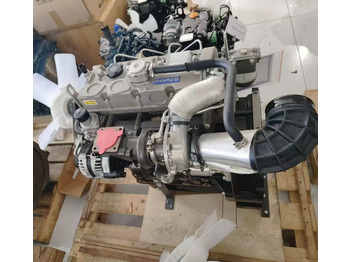 Moottori CATERPILLAR