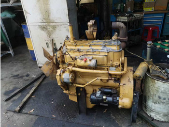 Moottori CATERPILLAR