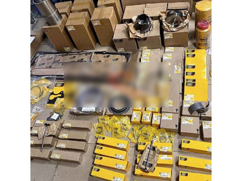 Moottorin korjaussarja CATERPILLAR