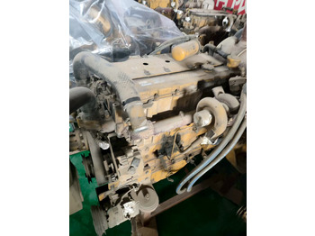 Moottori CATERPILLAR