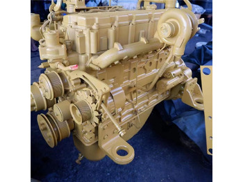 Moottori - Kaivuri CATERPILLAR C6.4: kuva Moottori - Kaivuri CATERPILLAR C6.4 Moottori - Kaivuri CATERPILLAR C6.4: kuva Moottori - Kaivuri CATERPILLAR C6.4