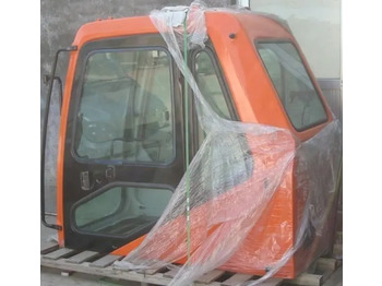 Uusi Ohjaamo - Kaivuri DOOSAN DX225: kuva Uusi Ohjaamo - Kaivuri DOOSAN DX225