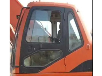 Uusi Ohjaamo - Kaivuri DOOSAN DX225: kuva Uusi Ohjaamo - Kaivuri DOOSAN DX225